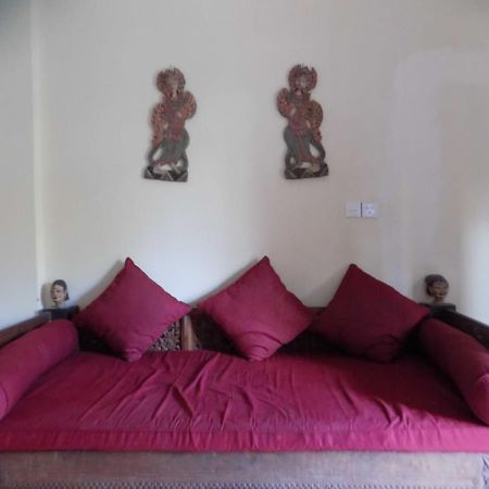 Pondok Loris Guest House Ubud Exterior foto