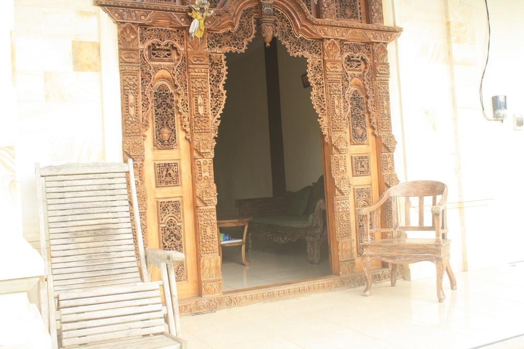 Pondok Loris Guest House Ubud Zimmer foto