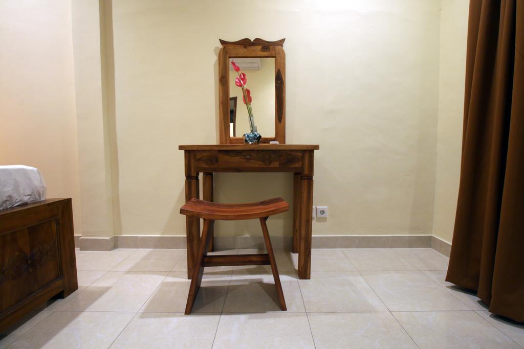 Pondok Loris Guest House Ubud Exterior foto